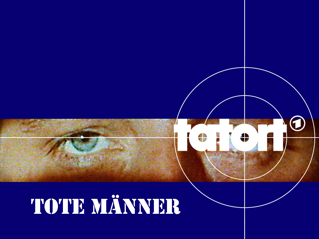 Tatort - Tote Männer